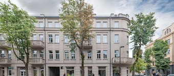 Freedom avenue ap by Polo Apartments