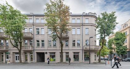 Freedom avenue ap by Polo Apartments