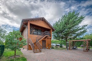 Exterior - Calm and private ap by Polo Apartments (Kaunas)