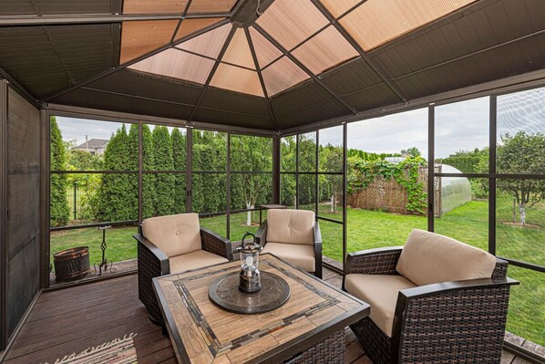 Interior - Calm and private ap by Polo Apartments (Kaunas)