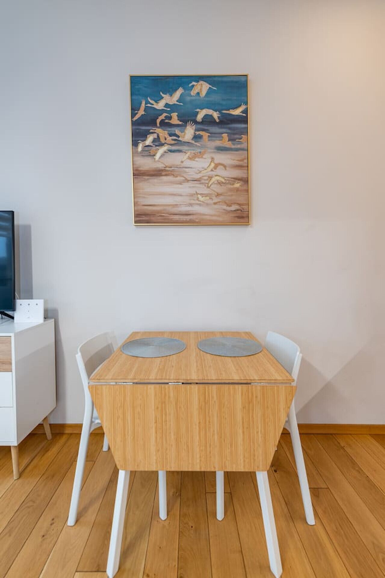 Spiseområde