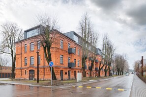Exterieur