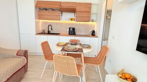 Dining - Harmonia Apartment - Sicily Luxury Residence - Borgo 84 - Marzamemi (Sicilia)