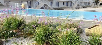 Harmonia Apartment - Sicily Luxury Residence - Borgo 84 - Marzamemi
