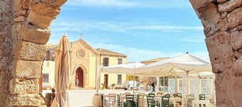 Harmonia Apartment - Sicily Luxury Residence - Borgo 84 - Marzamemi