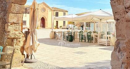 Harmonia Apartment - Sicily Luxury Residence - Borgo 84 - Marzamemi