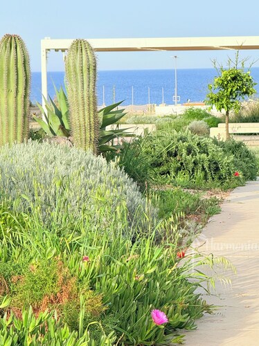Harmonia Apartment - Sicily Luxury Residence - Borgo 84 - Marzamemi