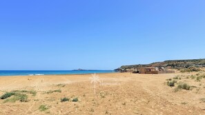 Perto da praia 