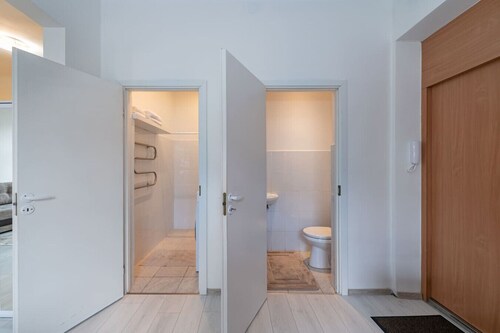 Sophisticated Old town ap by Polo Apartment