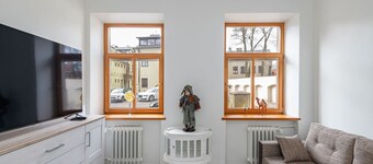 Sophisticated Old town ap by Polo Apartment