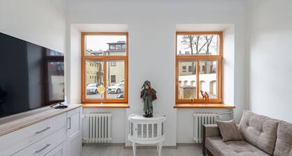 Sophisticated Old town ap by Polo Apartment