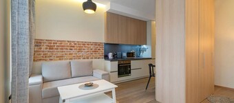 Deluxe river view ap by Polo Apartments