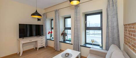 Téléviseur connecté