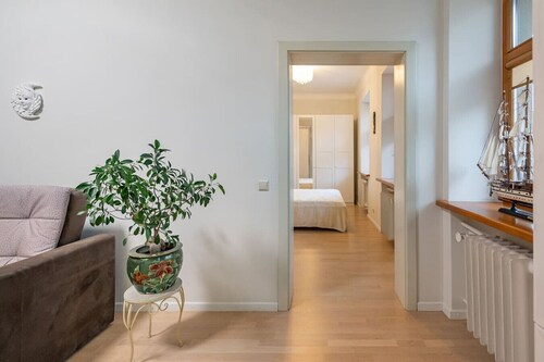 Archcathedral ap by Polo Apartments