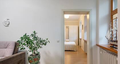 Archcathedral ap by Polo Apartments