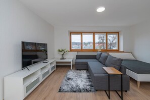 TV connectée