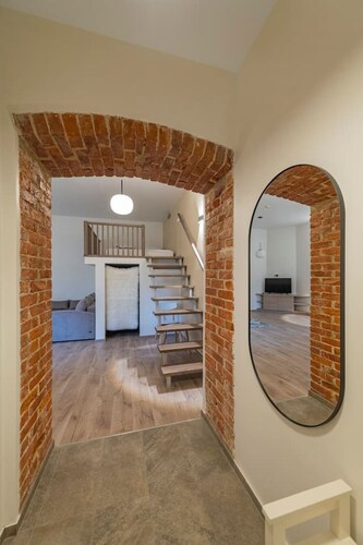 Freedom Avenue ap by Polo Apartments