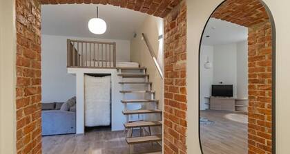 Freedom Avenue ap by Polo Apartments