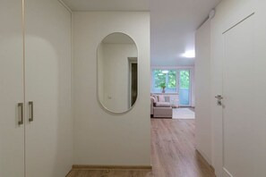 Interior - Proper apartment w balcony by Polo Apartments (Kaunas)