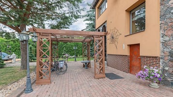 Ulkoalueet