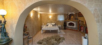 Spacious Studio ap by Polo apartments