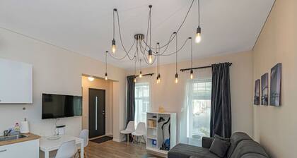 Studio ap Contrast by Polo Apartments