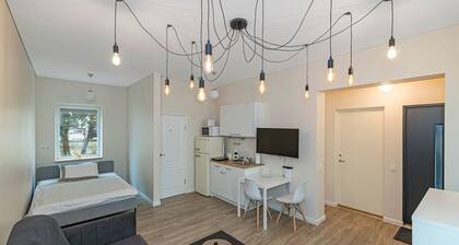 Studio ap Contrast by Polo Apartments