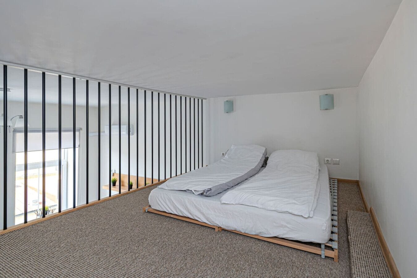 1 camera, una scrivania, ferro/asse da stiro, Wi-Fi gratuito