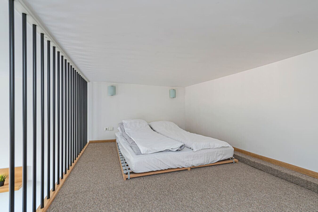1 habitación, escritorio, tabla de planchar con plancha y wifi gratis 