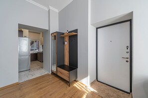 Interior - City center ap w parking by Polo Apartments (Kaunas)