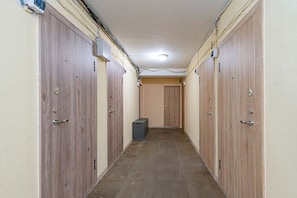 Sisätilat