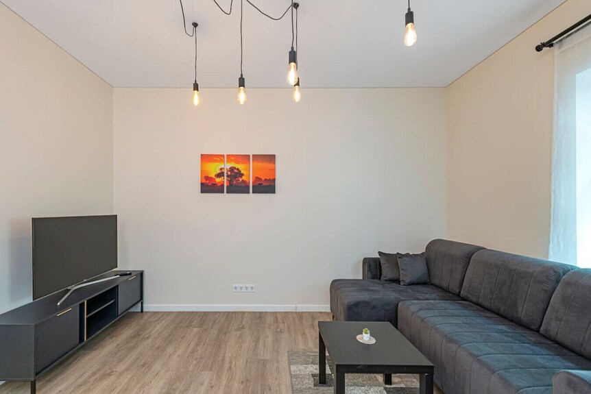 Downtown Delight Studio By Polo Apartments - Kaunas
