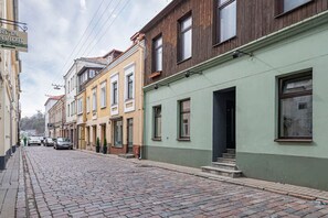 Exterieur
