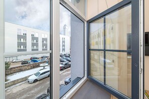 Interiör