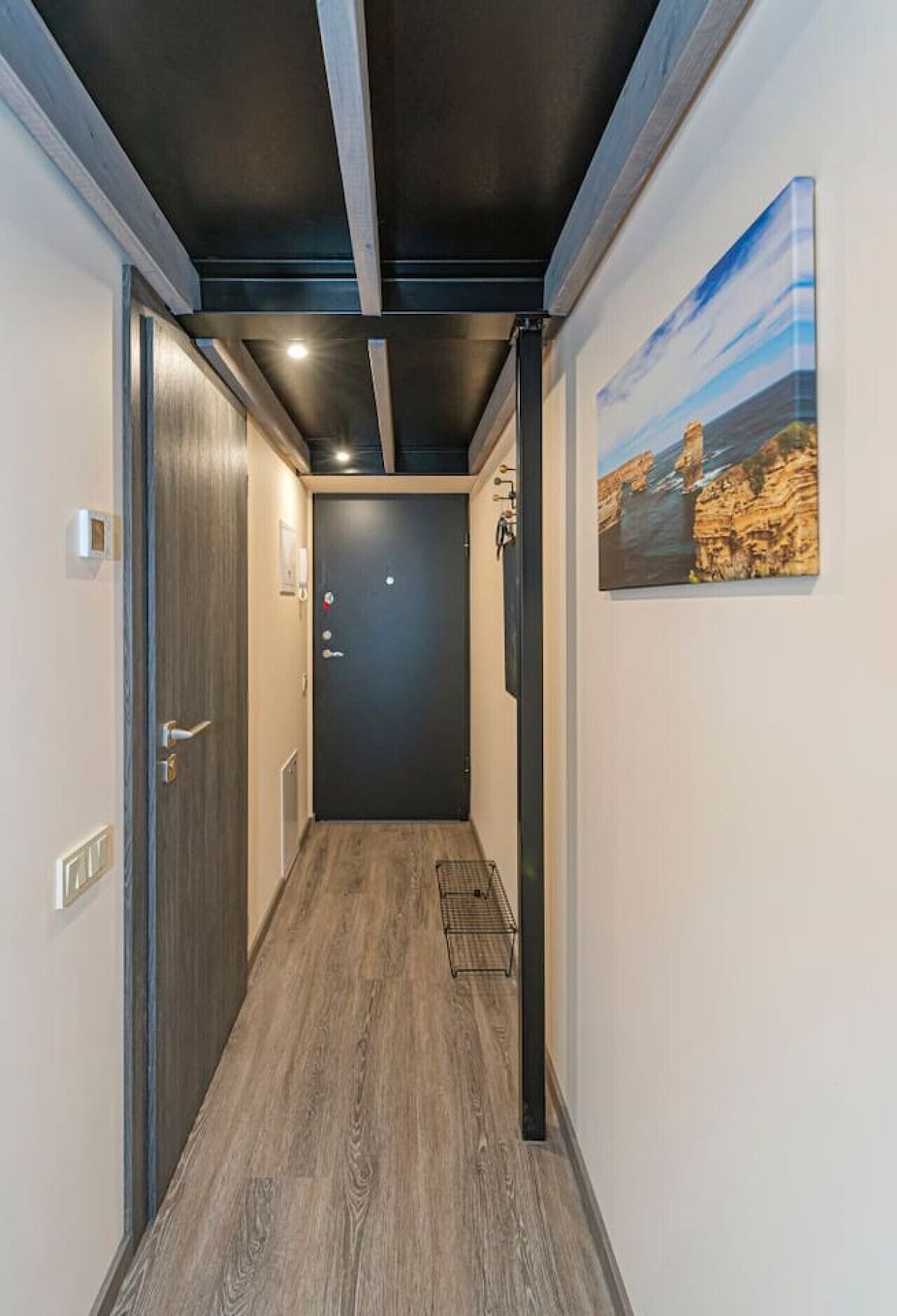 Intérieur