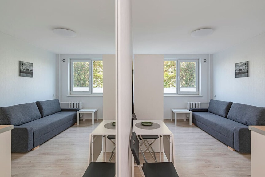 Pramonės Ap 7 By Polo Apartments - Kaunas