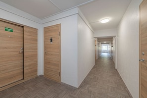 Interior - Pramonės ap 7 by Polo Apartments (Kaunas)