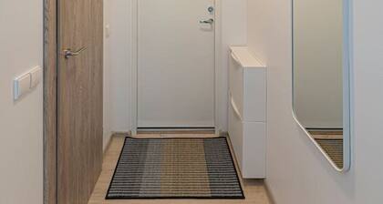 PramonÄs ap 7 by Polo Apartments