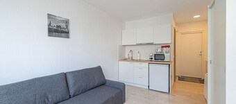 Pramonės ap 7 by Polo Apartments