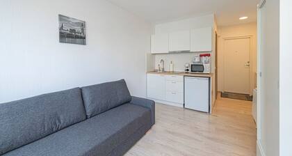 Pramonės ap 7 by Polo Apartments