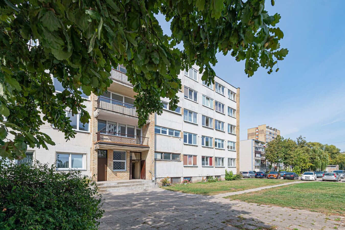 Eksteriør