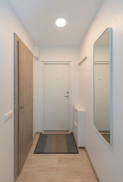 Pramonės ap 6 by Polo Apartments