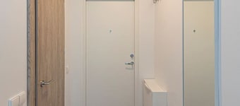 Pramonės ap 6 by Polo Apartments