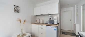 Pramonės ap 3 by Polo Apartments