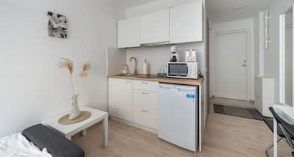 Pramonės ap 3 by Polo Apartments