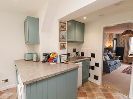 村舍 | 住宿内部