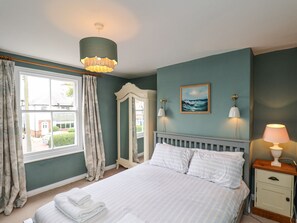 Cottage | Interior - Sunny Side (Saltburn-by-the-Sea)