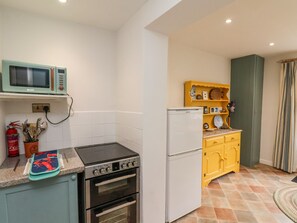 Cottage | Interior - Sunny Side (Saltburn-by-the-Sea)