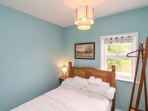 Házikó | Belső rész