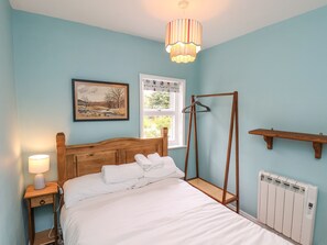 Cottage | Interior - Sunny Side (Saltburn-by-the-Sea)